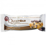 Quest Protein Bar шоколадное пирожное (60 грамм)