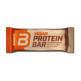 Протеиновый батончик BioTech Vegan Bar, 50 грамм Протеиновый батончик BioTech Vegan Bar, 50 грамм