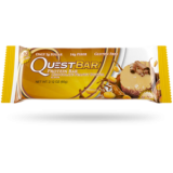 Quest Protein Bar шоколад арахисовое масло (60 грамм)