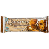 Quest Protein Bar песочное печенье с шоколадом (60 грамм) Quest Protein Bar песочное печенье с шоколадом (60 грамм)