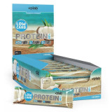 Блок батончиков LOW CARB PROTEIN BAR Coconut (35 грамм) - 24 шт