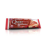Quest Protein Bar клубничный чизкейк (60 грамм)