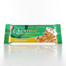 Quest Protein Bar арахісова олія (60 грам)