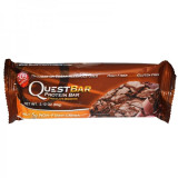 Quest Protein Bar двойной шоколад (60 грамм)