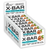 Блок Протеїновий батончик Powerful Progress X-Bar 30% protein 50 грам - 24 шт