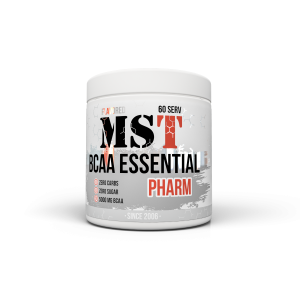 BCAA Essential (390 грамм)