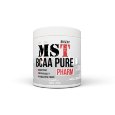 BCAA Pure Pharm (400 грам)
