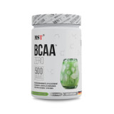 Амінокислоти MST BCAA Zero 500 г (без цукру)