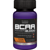 BCAA 12.000 (7.6 грамм) банка