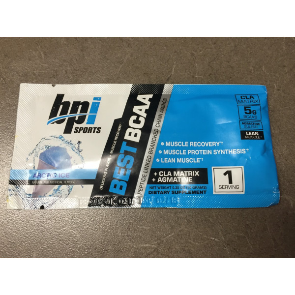 Best BCAA (10 грамм)