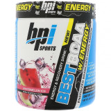 BEST BCAA W/ ENERGY (250 грамм)