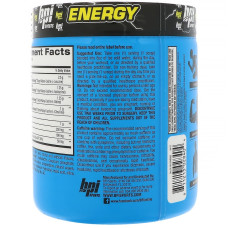 BEST BCAA W/ENERGY (250 грам)