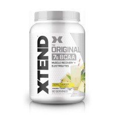 Амінокислоти ВСАА Scivation Xtend BCAAs (1.2 кг)