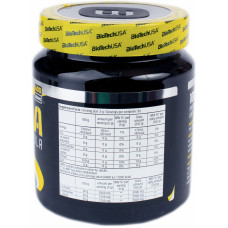 100% BCAA 2:1:1 (400 грам)