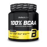100% BCAA 2:1:1 (400 грамм) 100% BCAA 2:1:1 (400 грамм)