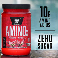 Амінокислоти BSN Amino X (1.01 кг)