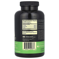 Аминокислоты Optimum Nutrition BCAA 1000 (200 капсул)