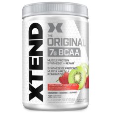 Амінокислоти ВСАА Scivation Xtend BCAAs 400 грам