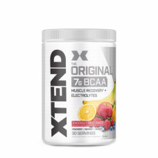 Амінокислоти ВСАА Scivation Xtend BCAAs 400 грам