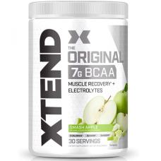 Амінокислоти ВСАА Scivation Xtend BCAAs 400 грам