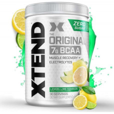 Амінокислоти ВСАА Scivation Xtend BCAAs 400 грам