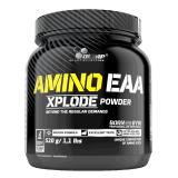 Amino EAA Xplode (520 g)
