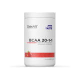 BCAA 20-1-1 OSTROVIT (400 ГРАММ) BCAA 20-1-1 OSTROVIT (400 ГРАММ)