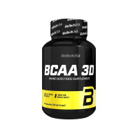 BCAA 3D (90 капсул)