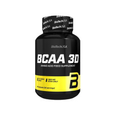 BCAA 3D (90 капсул)