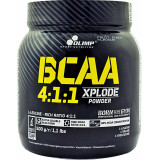 BCAA 4:1:1 Xplode (500 грамм) BCAA 4:1:1 Xplode (500 грамм)