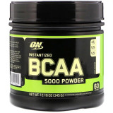 BCAA 5000 powder (345 грам) BCAA 5000 powder (345 грам)