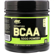 BCAA 5000 powder (345 грам)