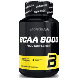 BCAA 6000 (100 таблетс) BCAA 6000 (100 таблетс)