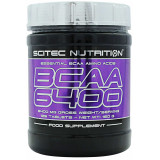 BCAA 6400 (125 таблетс) BCAA 6400 (125 таблетс)