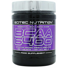 BCAA 6400 (125 таблетс)