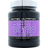 BCAA 6400 (375 таблетс) BCAA 6400 (375 таблетс)