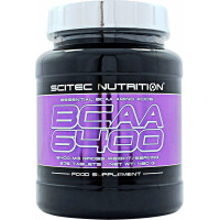 BCAA 6400 (375 таблетс)