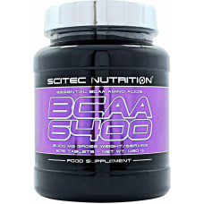 BCAA 6400 (375 таблетс)