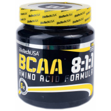 BCAA 8:1:1 (300 грам)