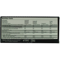 Аминокислоты OLIMP BCAA Mega Caps (120 капсул)
