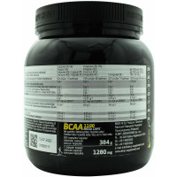 Аминокислоты OLIMP BCAA Mega Caps (300 капсул)