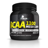 Аминокислоты OLIMP BCAA Mega Caps (300 капсул) Аминокислоты OLIMP BCAA Mega Caps (300 капсул)