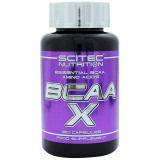 BCAA X (120 капсул) BCAA X (120 капсул)