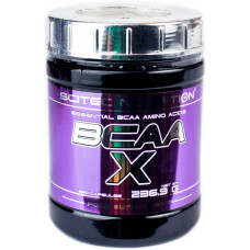 BCAA X (330 капсул)