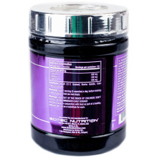 BCAA X (330 капсул)