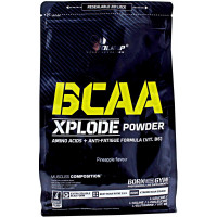 Амінокислоти Olimp BCAA Xplode Powder 1 кг