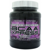 BCAA Xpress (500 грам)