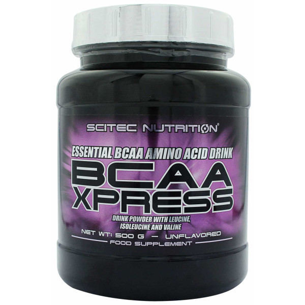 BCAA Xpress (500 грамм)