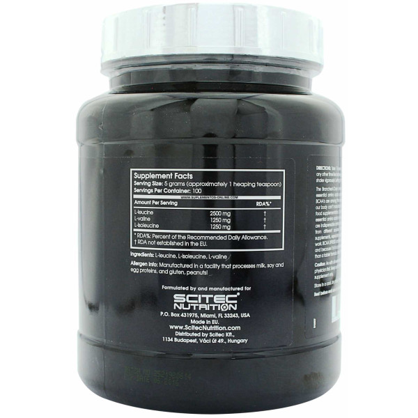 BCAA Xpress (500 грамм) BCAA Xpress (500 грамм)