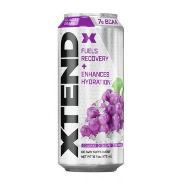 BCAA Xtend RTD - 473ml